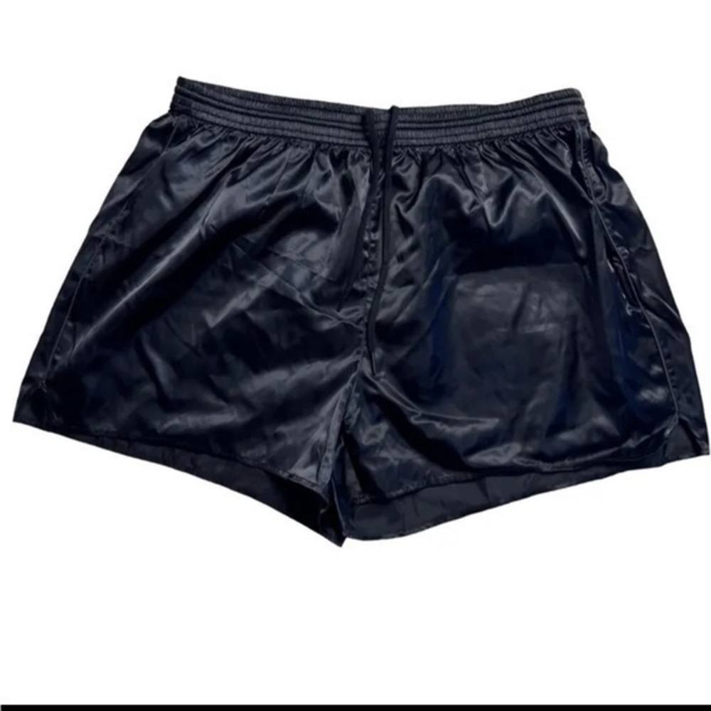NWT- Skims Shorts Size XL Extra Large Black style (AP-SHO-1753)